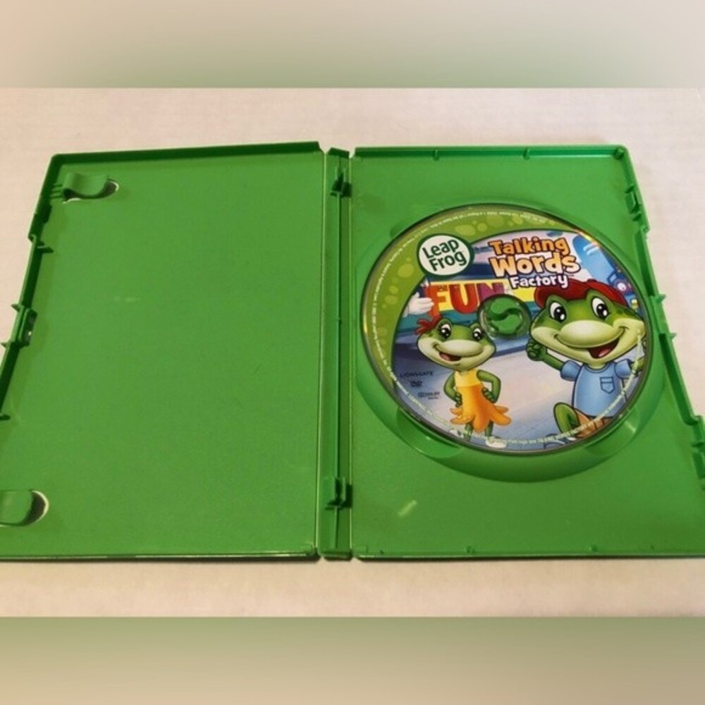 Leap Frog Learning Path Bundle - Picture 7 of 9